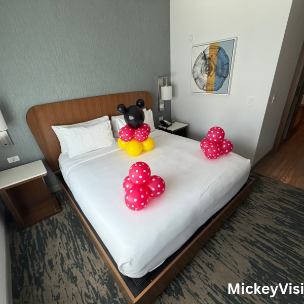 Disneyland Hotel
