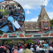 Disneyland Scooter