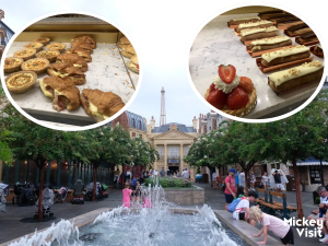 Popular EPCOT Restaurant Has Good Food, But There’s a Big Reason We Don’t Recommend Eating Here