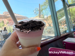 Disney California Adventure Might Have the Perfect Quick-Service Restaurant