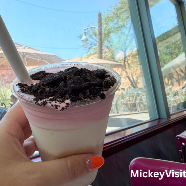 Disney California Adventure Might Have the Perfect Quick-Service Restaurant