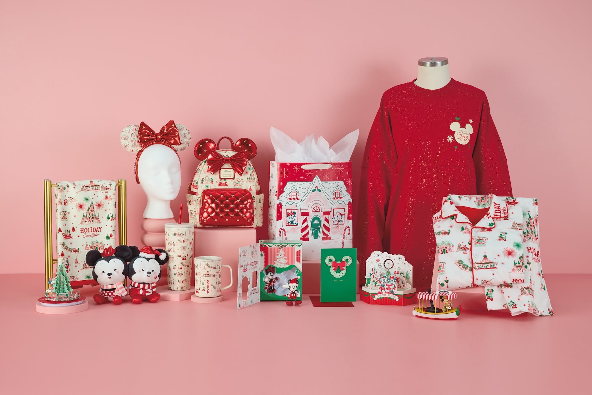 Disney merchandise Hallmark
