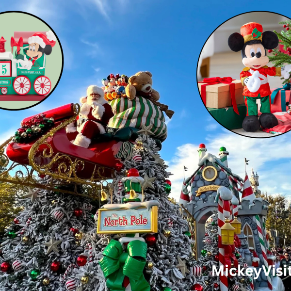 Holiday merchandise