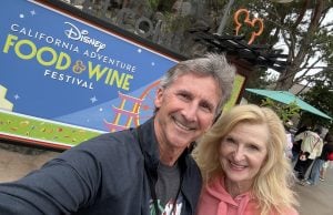 New Disneyland President Shares Best Foods From Living at Resort For Five Weeks