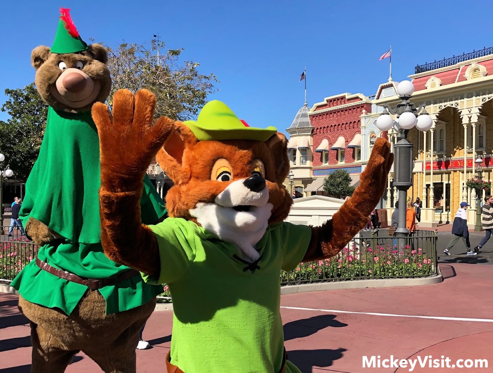 Disney College Program Sets Cast Member Auditions for 5 Cities