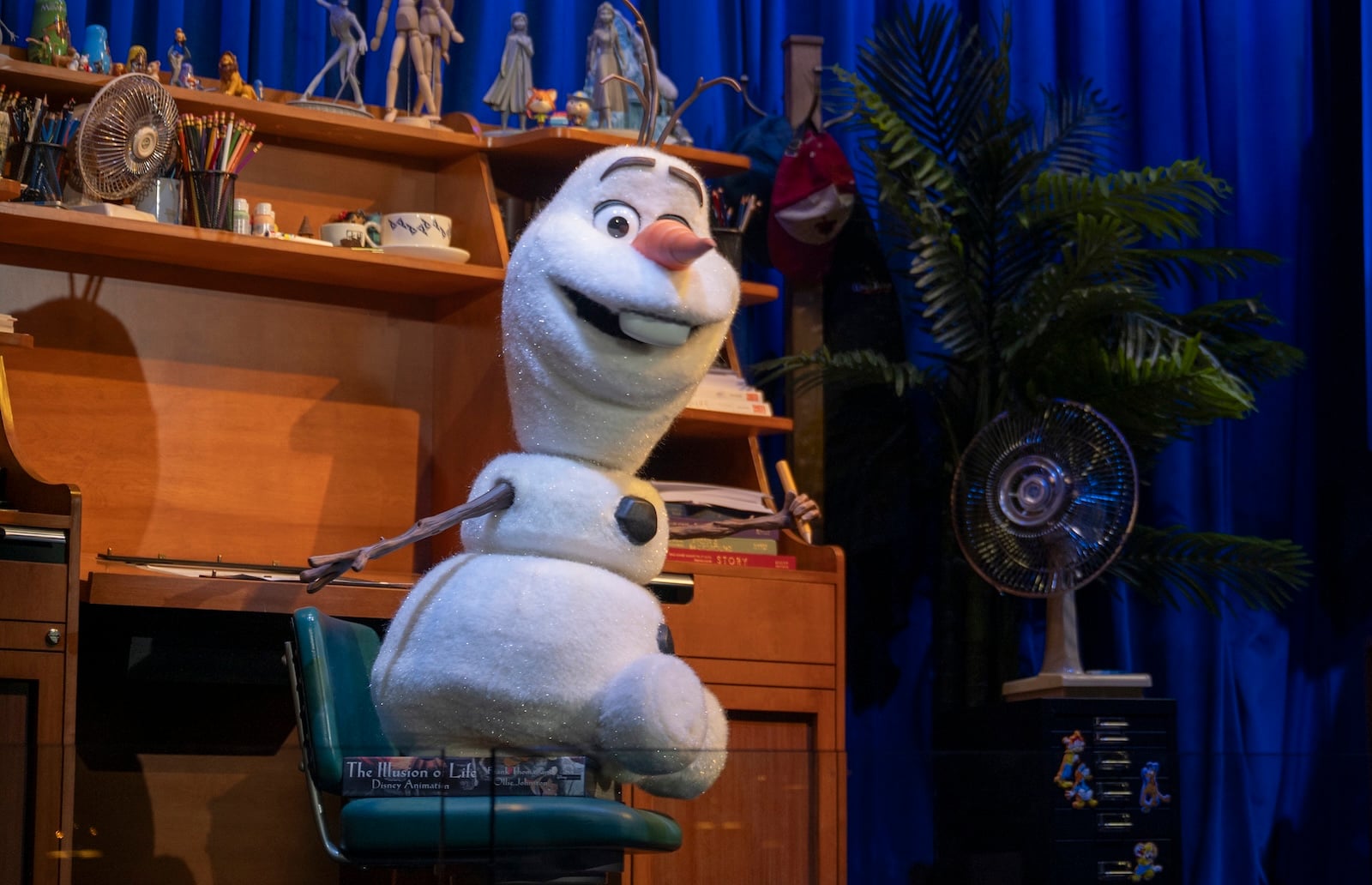 New Disney World Attraction Opening Soon Has Unusual Virtual Queue Process