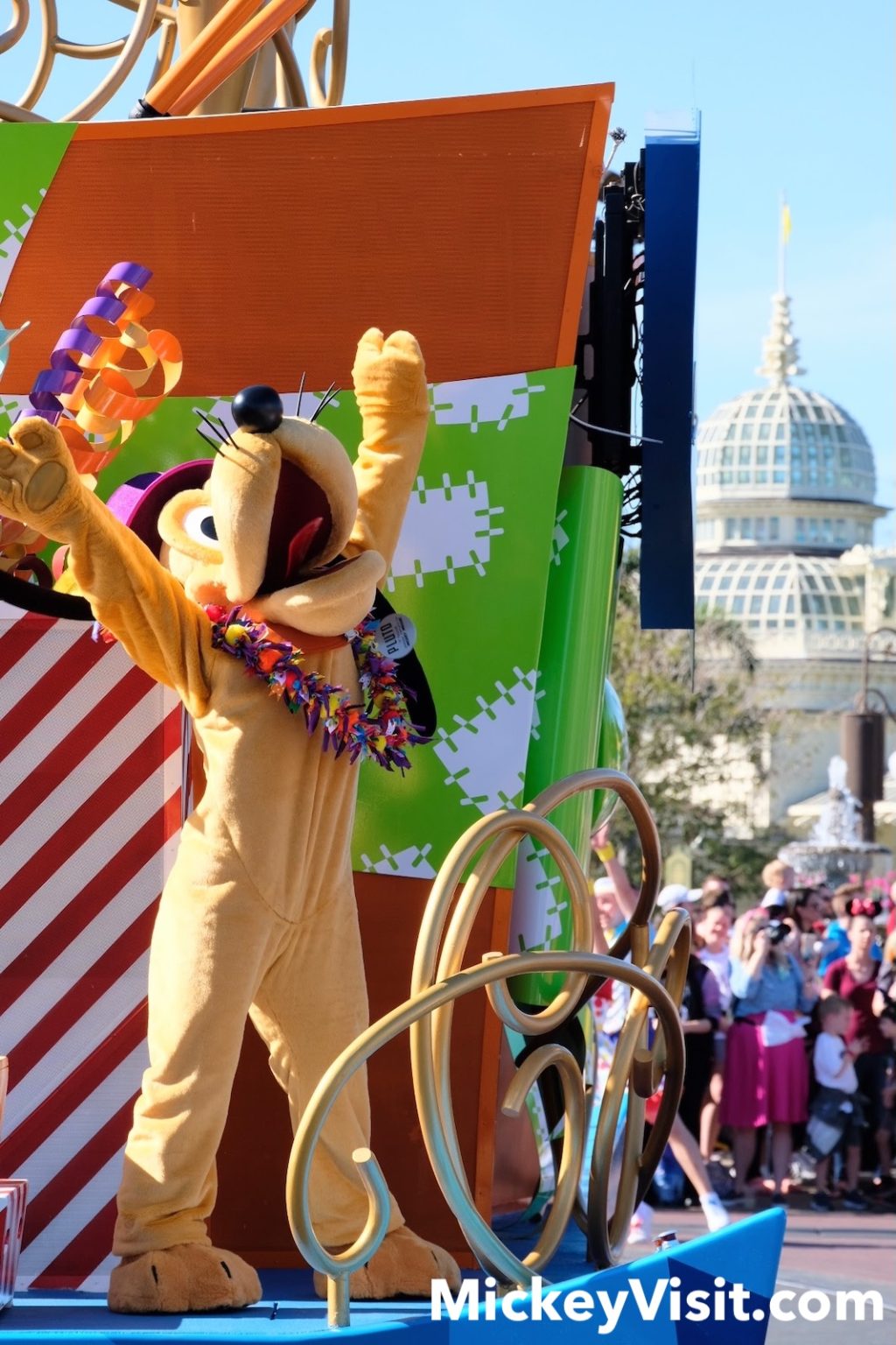 Disney College Program Sets Cast Member Auditions for 5 Cities