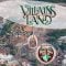 Villains Land, Piston Peak construction site aerial map