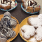 disney world beignets