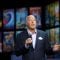 disney bob chapek ceo
