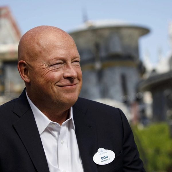 Former Disney CEO Comments on Cast Member Raises, “Chronic” Imagineering Problems, and More in New Book