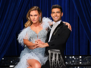 ‘Dancing with the Stars’ Season 35 Celebrity Cast and Dance Partners Just Announced