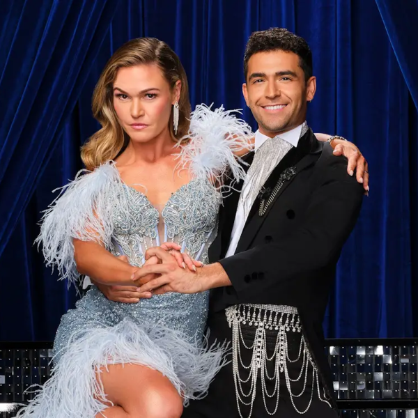 ‘Dancing with the Stars’ Season 35 Celebrity Cast and Dance Partners Just Announced