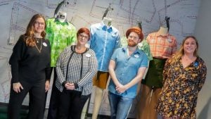 disneyland cast member costumes