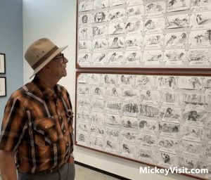 hilbert art museum