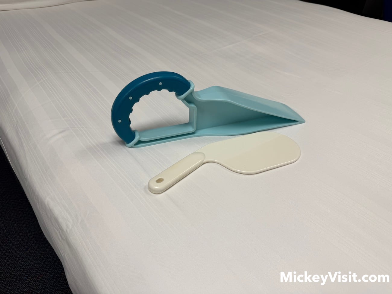 disney housekeeping tools
