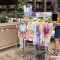 disney world tie dye activities