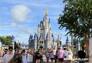 magic kingdom