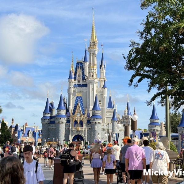 magic kingdom