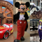 disney world resort perks