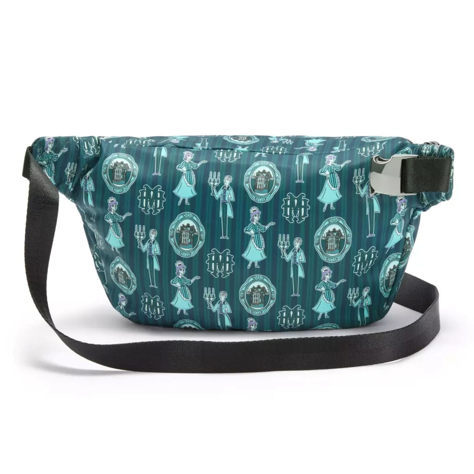 Disneyland Haunted Mansion jumbo hip pack