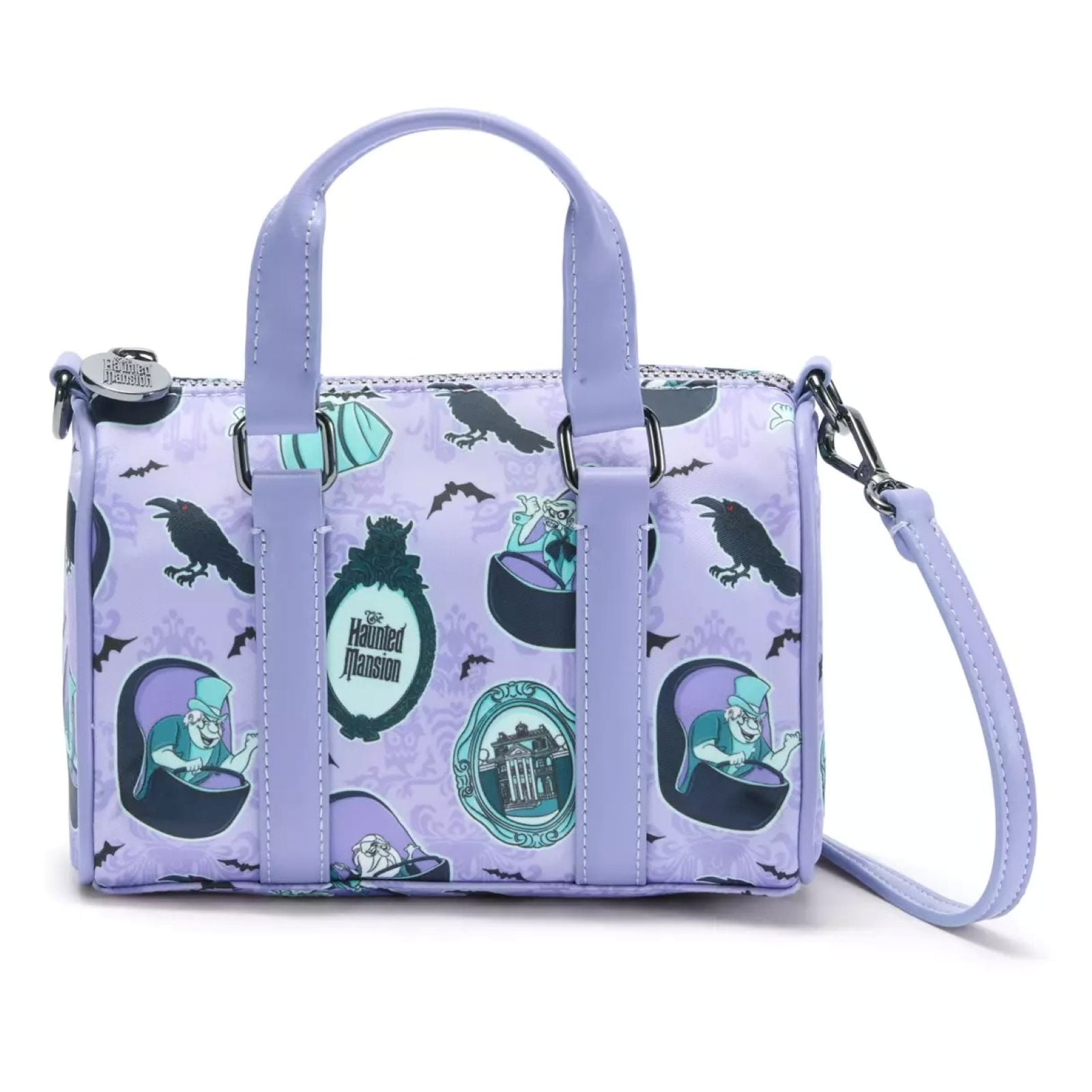 Disneyland Micro Duffle Bag