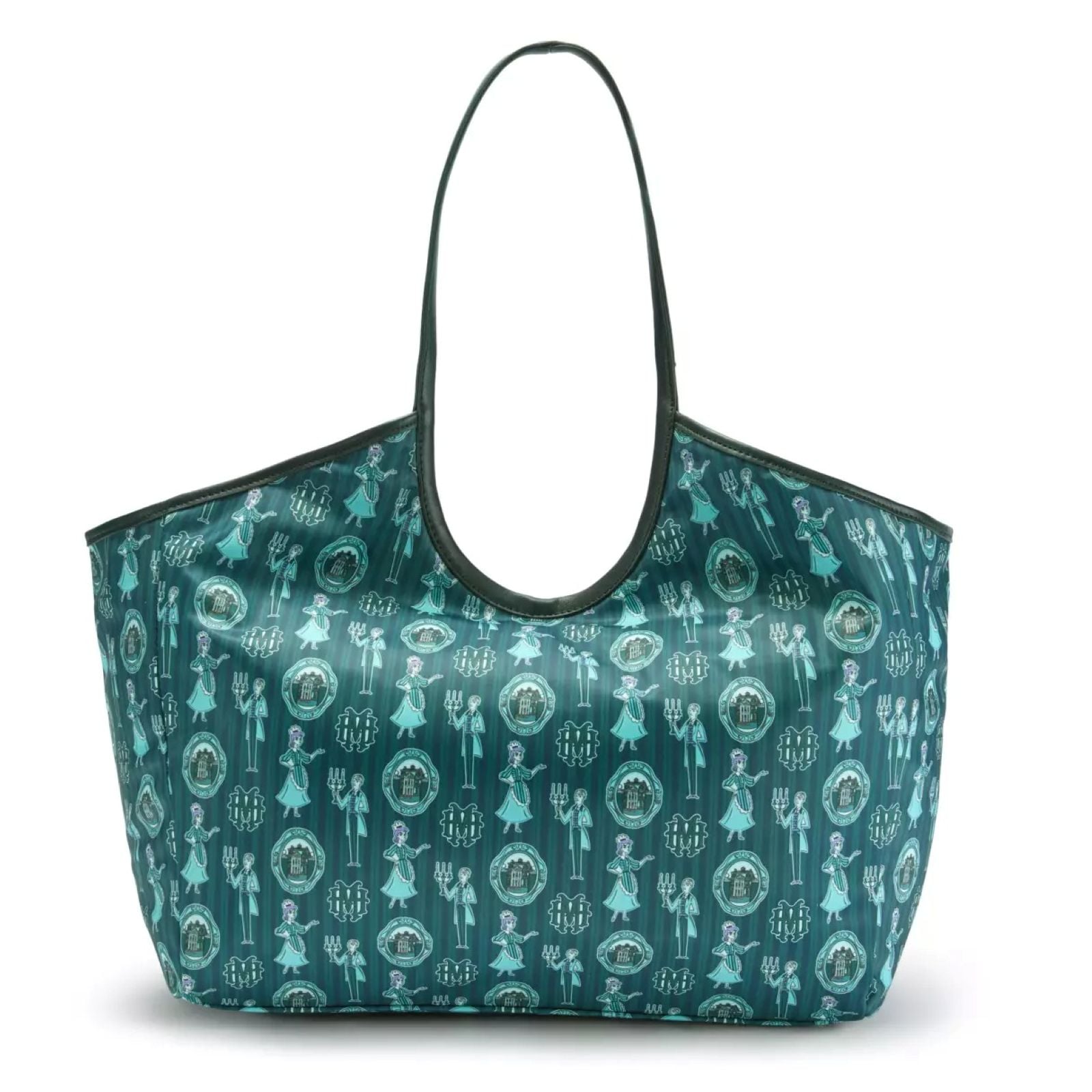 Disneyland tote bag by Stoney Clover Fox