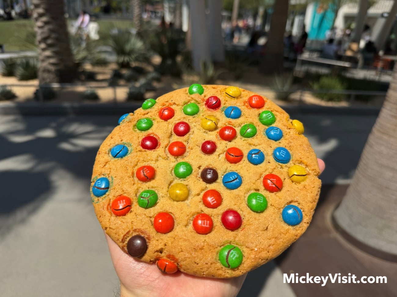 earl of sandwich mm cookie