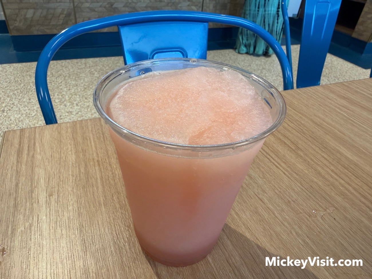 earl of sandwich frozen lemonade