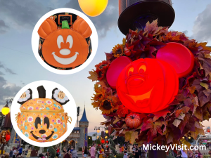 Amazon Has 10 Super Cute Disney Halloween Loungefly Bags Available Now