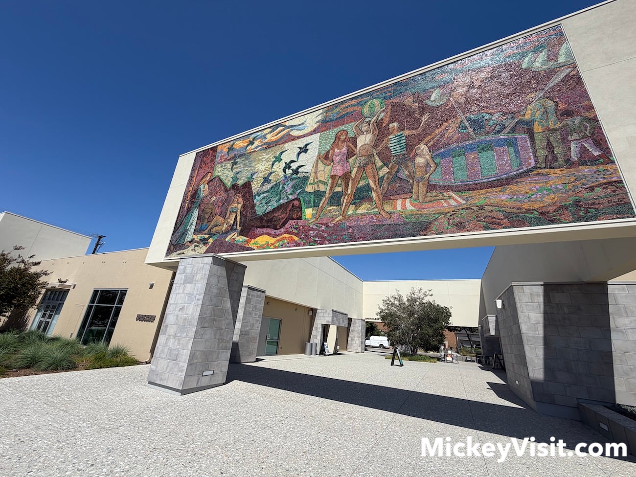 hilbert art museum