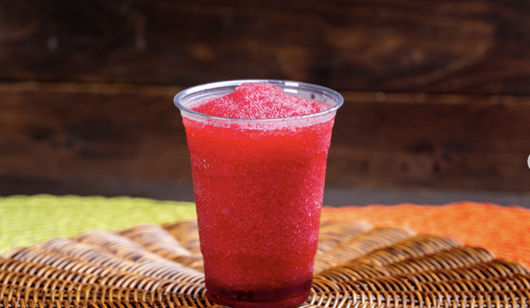 Jamiaca slush