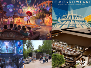 Disneyland Announced Projects From New Rides to Small Additions. Here’s Status On All Work at Resort