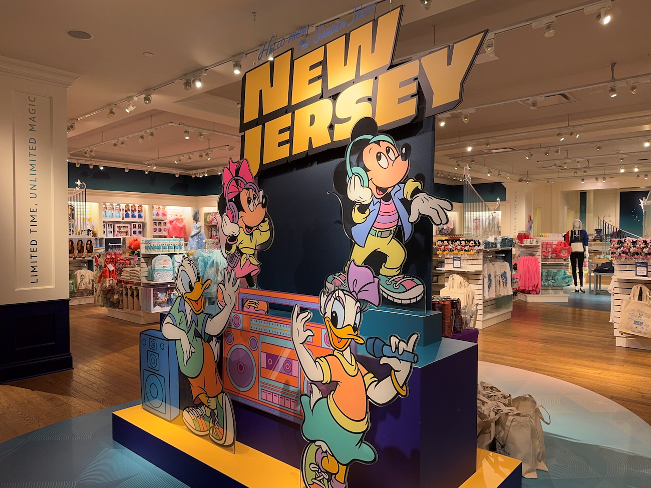 new jersey interior store