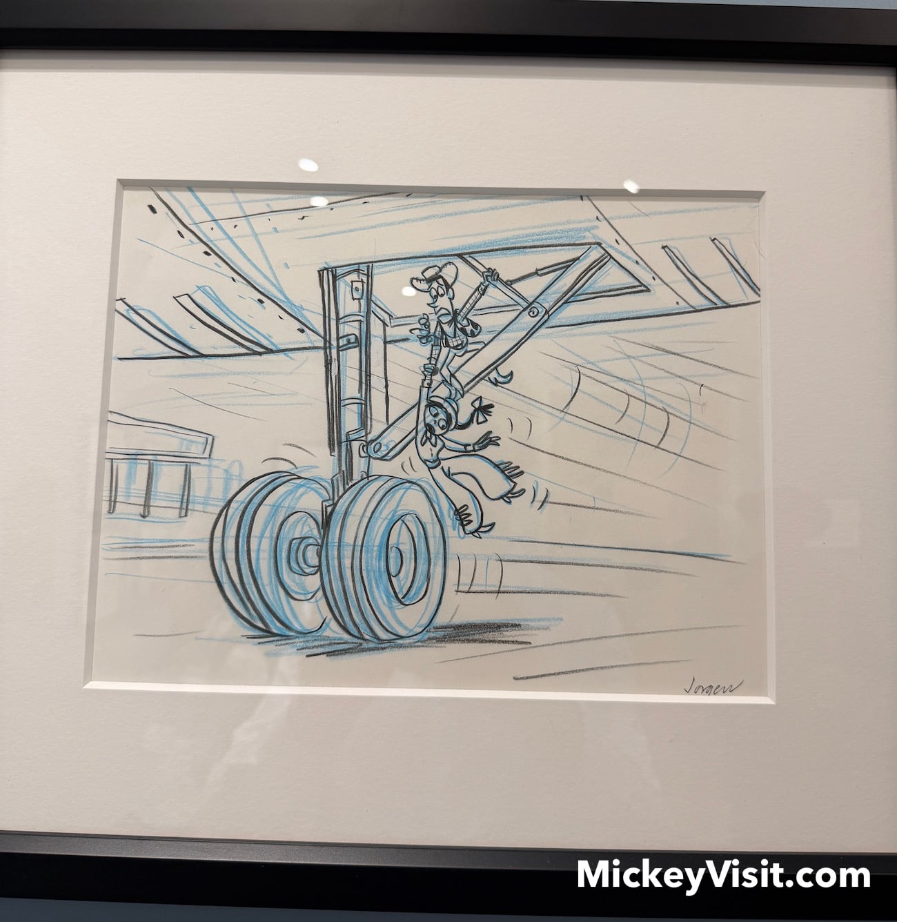 hilbert art museun