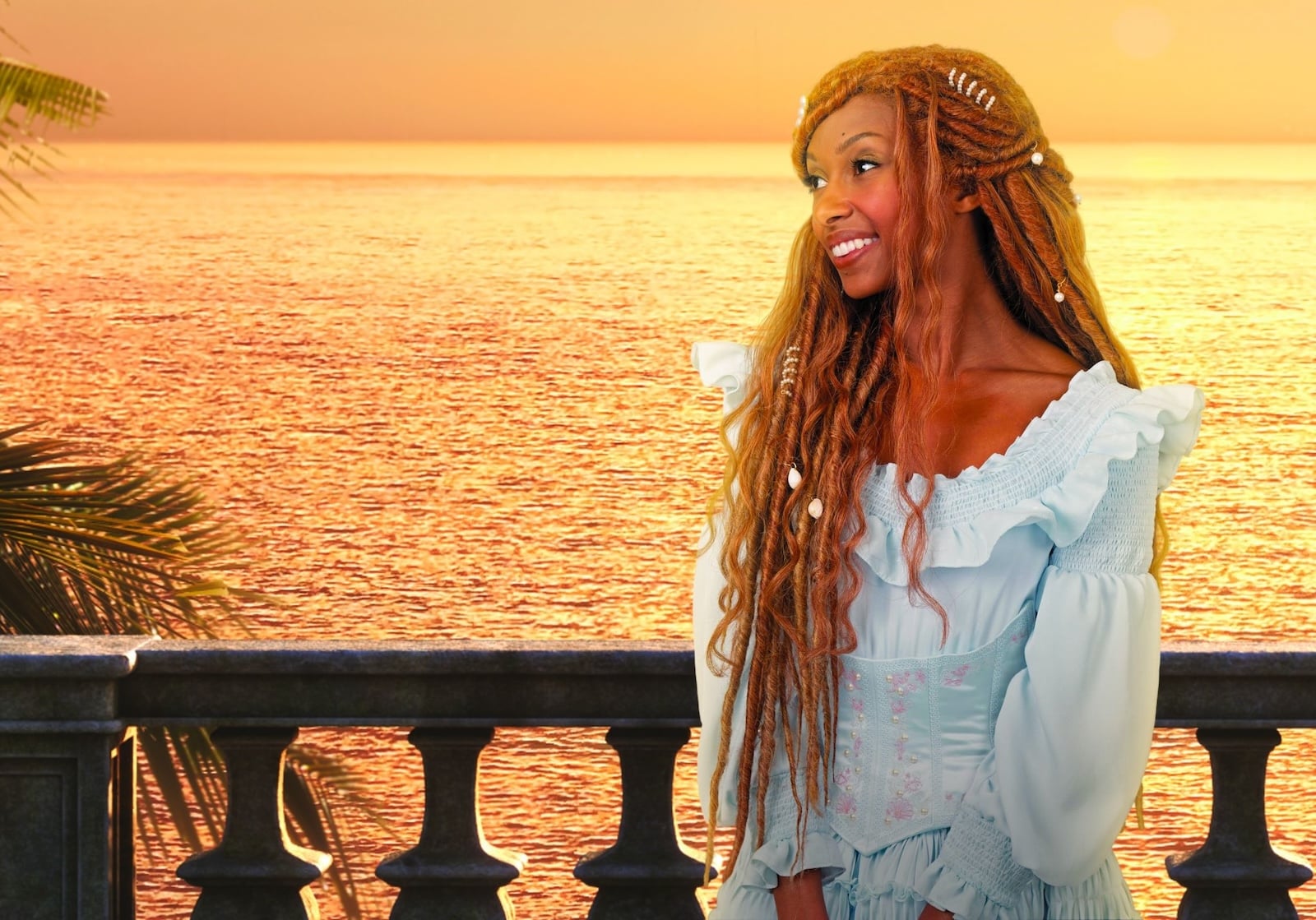 Ariel character