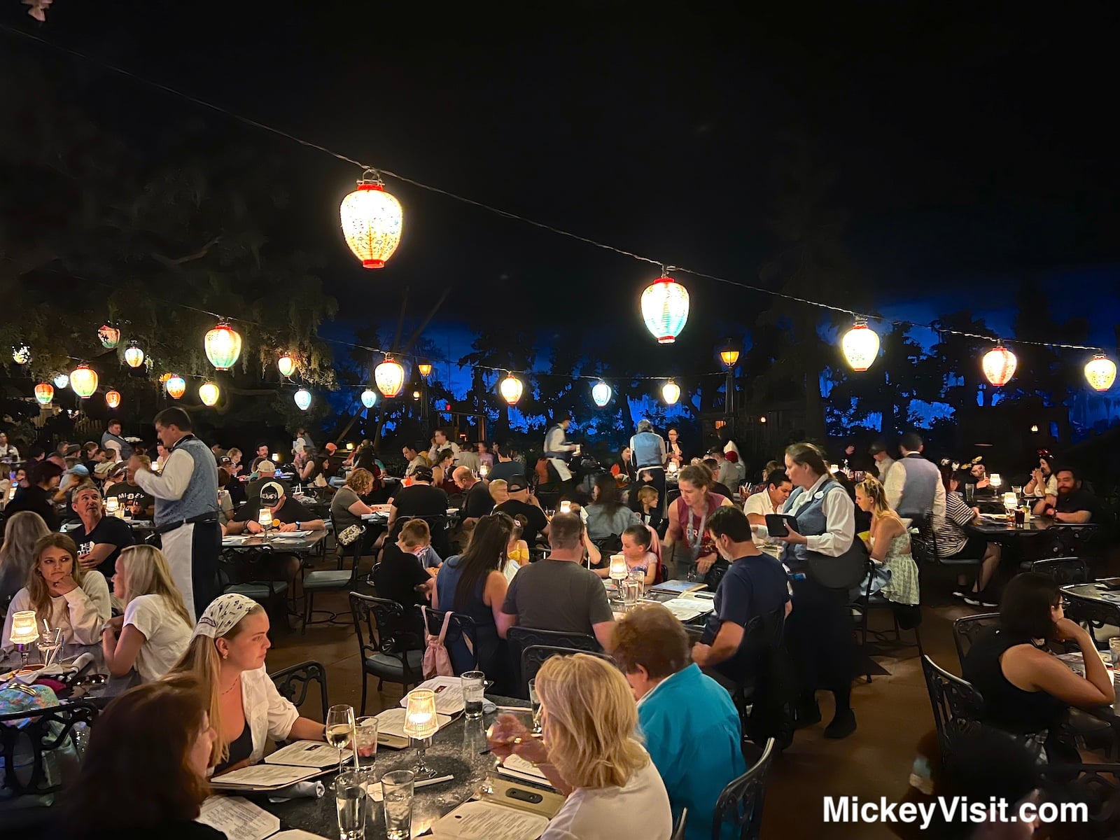 Most Disney Guests Completely Miss This Dining Hack That Has Helped Me Score the Hardest-to-Get Reservations