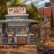 Bountiful Valley Brews concept art
