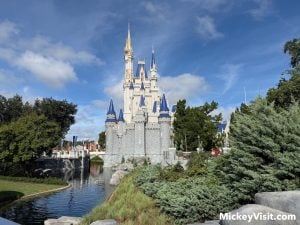 Disney World and Disneyland Cut Two Discounts and Increase Other Park Prices