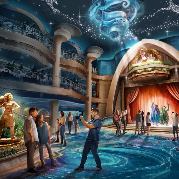 Disney Believe