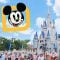 Cinderella Castle