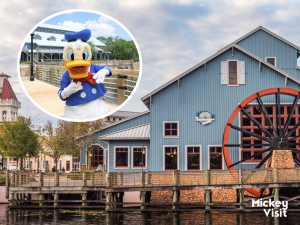 5 Worst Disney World Hotels for Families With Young Kids