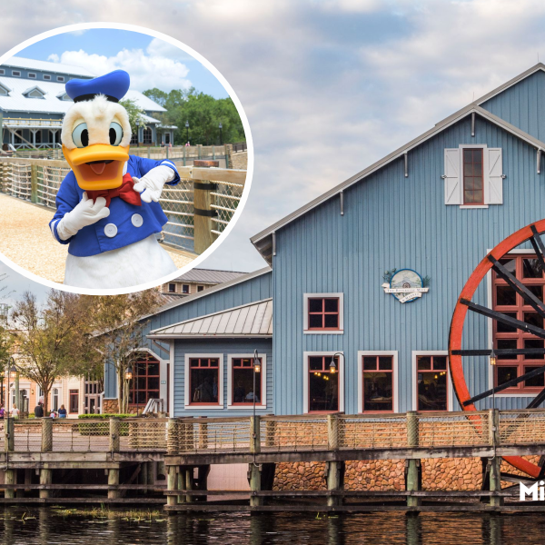 5 Worst Disney World Hotels for Families With Young Kids