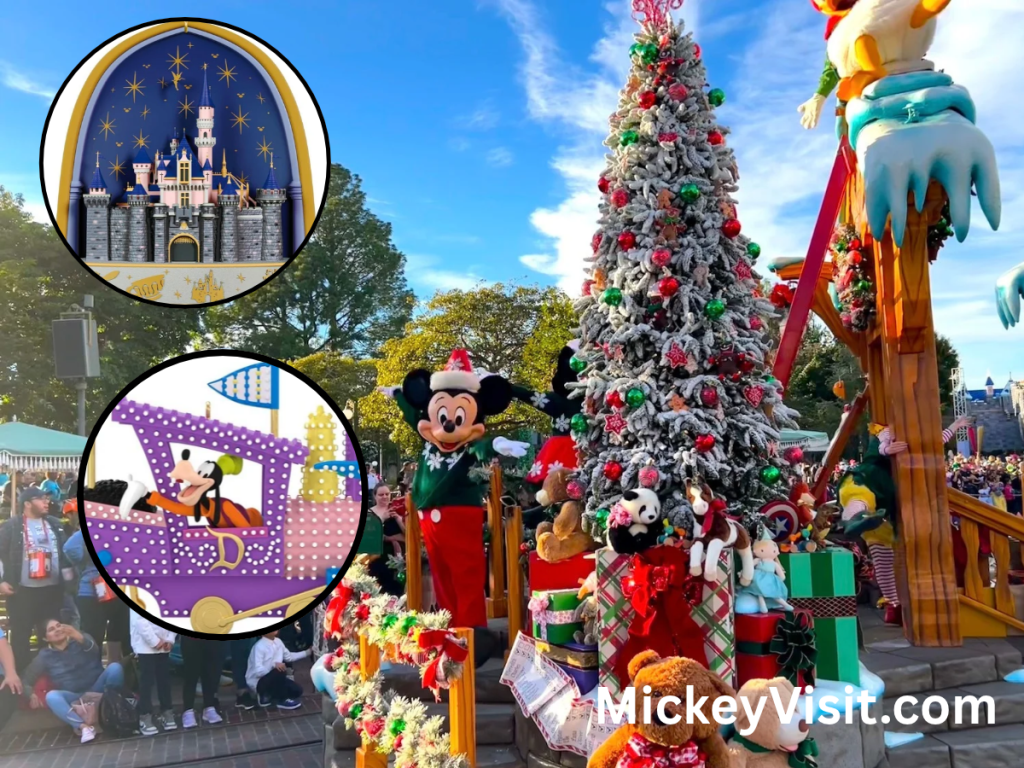 9 Disney Hallmark Ornaments You Can Buy on Amazon Right Now