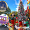 Hallmark ornaments