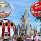 Disney castle