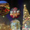 Disney World Christmas