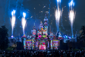 Disneyland Will Film Major Christmas Special in the Parks on These Dates