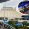 Disneyland Space Mountain Closure Added to Refurbishment Calendar