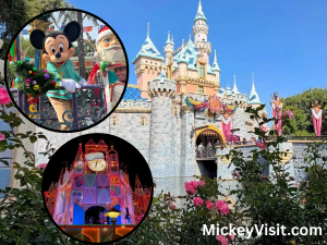 9 Big Changes Coming to Disneyland in November & December 2026
